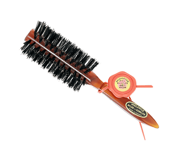 Moon Beaute_Round brush 17 cm long/4.5 cm wide_Cosmetic World